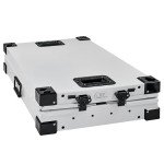 K9 Kennel Boss Collapsible Aluminum Dog Box - Small