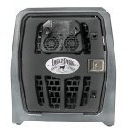 Lucky Duck Universal Doghouse Ventilator