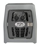 Lucky Duck Universal Doghouse Ventilator