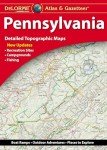 Pennsylvania Upland Bird Hunting Atlas & Gazetteer
