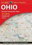 Ohio Upland Bird Hunting Atlas & Gazetteer