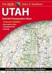 Utah Upland Bird Hunting Atlas & Gazetteer