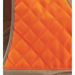 Guide Gear Upland Bird Hunting Vest - Orange, 2XL