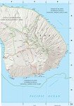 Hawaii Delorme Atlas & Gazetteer for Hunters