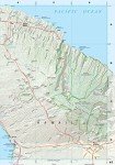 Hawaii Delorme Atlas & Gazetteer for Hunters