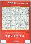 Garmin Wyoming Atlas & Gazetteer Maps