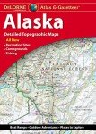 Alaska Upland Bird Hunting Atlas & Gazetteer
