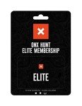 onX Elite: Digital Map Membership for Upland Hunting