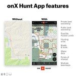 onX Elite: Digital Map Membership for Upland Hunting