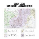 onX Offroad App: Comprehensive Map Membership for Hunters