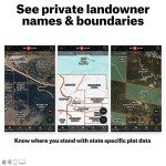 onX Elite: Digital Map Membership for Upland Hunting