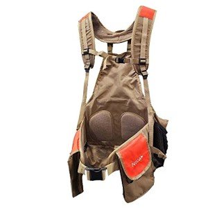 NICA Upland Bird Hunting Strap Vest