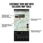onX Offroad App: Comprehensive Map Membership for Hunters