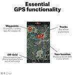 onX Elite: Digital Map Membership for Upland Hunting
