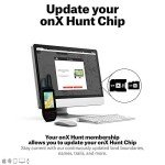 onX Hunt Premium App: Digital Hunting Maps