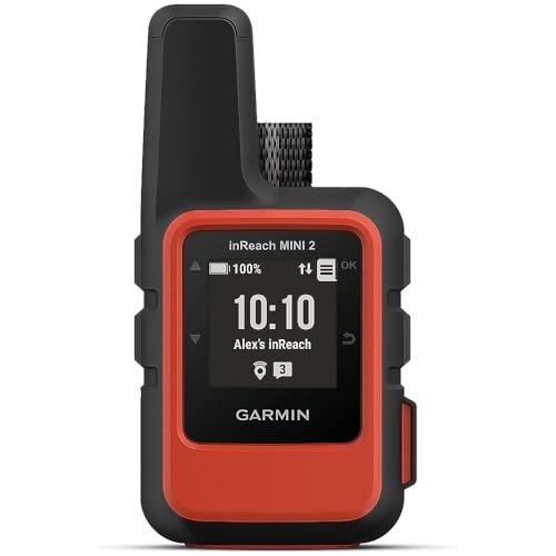 GPS Units