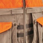 Guide Gear Upland Bird Hunting Vest - Orange, 2XL
