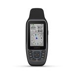 Garmin GPSMAP 79sc: Waterproof Marine GPS Handheld