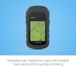 Garmin eTrex 32x Handheld GPS for Hunting