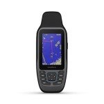 Garmin GPSMAP 79sc: Waterproof Marine GPS Handheld