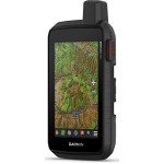 Garmin Montana 700i GPS with inReach Technology