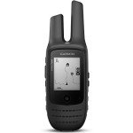 Garmin Rino 700: Rugged 2-Way Radio & GPS