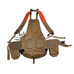 NICA Upland Bird Hunting Strap Vest