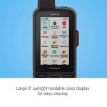 Garmin GPSMAP 66i Handheld GPS & Communicator