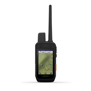 Garmin Alpha 200i Dog Tracking Device with Touchscreen