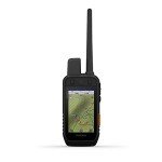 Garmin Alpha 200i Dog Tracking Device with Touchscreen