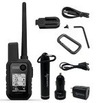 Garmin Alpha 10 Dog Tracking and Training System