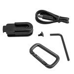 Garmin Alpha 10 Dog Tracking and Training System