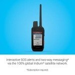 Garmin Alpha 200i Dog Tracking Device with Touchscreen