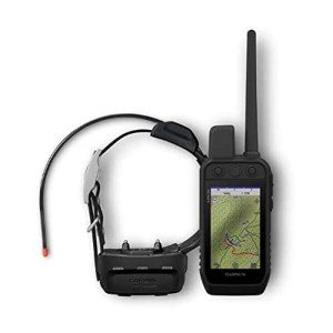 Garmin Alpha 200/TT™ 15X Dog Tracking Device
