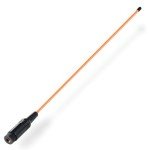 Eifagur Long Range Flexible Antenna for Garmin GPS