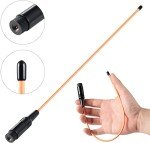 Eifagur Long Range Flexible Antenna for Garmin GPS