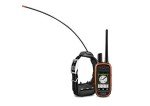 Garmin Alpha 100 Dog Tracking and Training Bundle