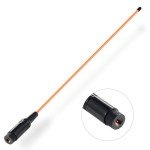 Eifagur Long Range Flexible Antenna for Garmin GPS