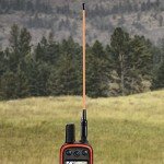 Eifagur Long Range Flexible Antenna for Garmin GPS