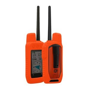Silicone Case for Garmin Alpha 300/200 GPS