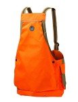 Beretta Adjustable Upland Hunting Vest, Tobacco/Blaze
