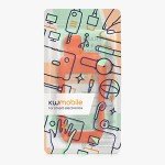 Silicone Case for Garmin Alpha 300/200 GPS