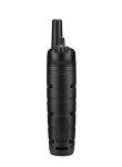 Garmin Pro 550 Handheld, Black Hunting Device
