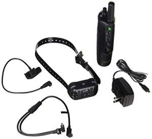 Garmin Pro 550 Dog Training Collar System