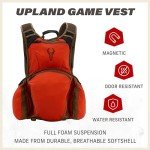 Badlands Hydration-Ready Upland Hunting Vest
