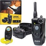 Dogtra 200C Remote Training E-Collar for Dogs