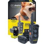 Dogtra 200NCPT Remote Training Collar for All Dogs