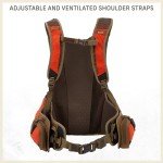 Badlands Hydration-Ready Upland Hunting Vest