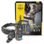 Dogtra Arc Handsfree Plus Boost Remote E-collar