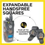 Dogtra Arc Handsfree Plus Boost Remote E-collar